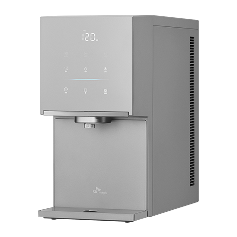 원코크 플러스 얼음물 정수기