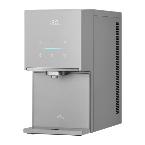 원코크 플러스 얼음물 정수기