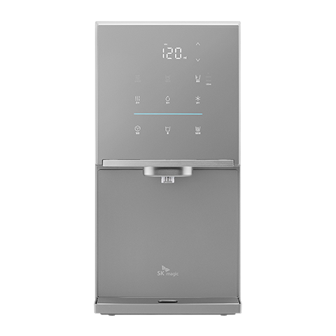 원코크 플러스 얼음물 정수기