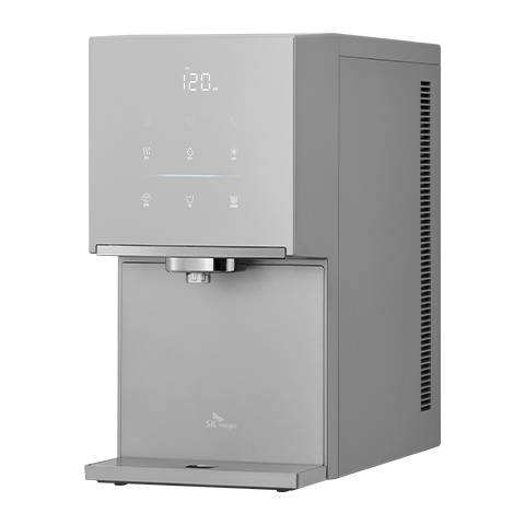 원코크 플러스 얼음물 정수기