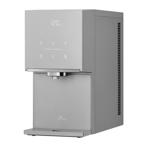 원코크 플러스 얼음물 정수기