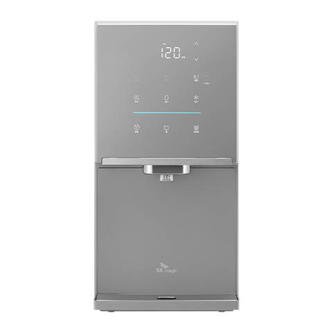 원코크 플러스 얼음물 정수기