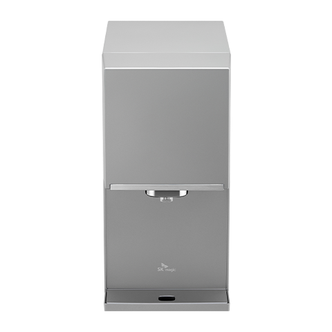 원코크 플러스 얼음물 정수기