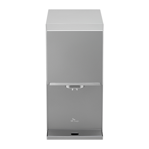 원코크 플러스 얼음물 정수기