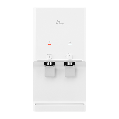 뉴슬림 플러스 정수기