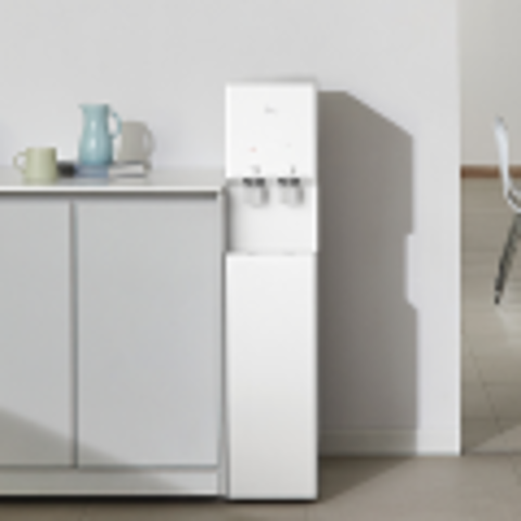 뉴슬림 플러스 정수기 프리스탠딩