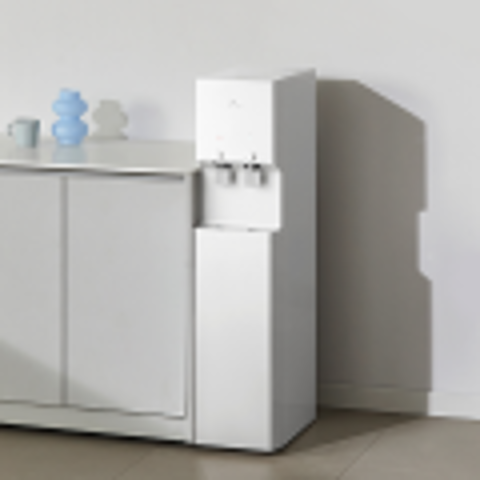 뉴슬림 플러스 정수기 프리스탠딩