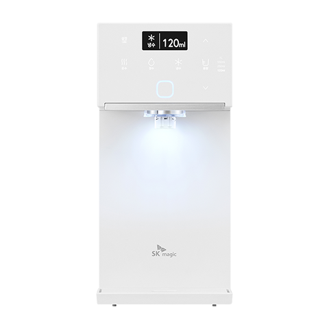 초소형 플러스 직수 정수기