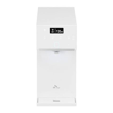 초소형 플러스 직수 정수기