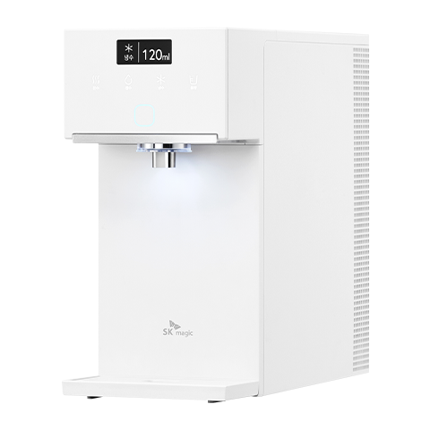 초소형 플러스 직수 정수기