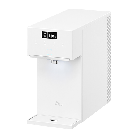 초소형 플러스 직수 정수기