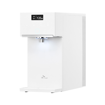 초소형 플러스 직수 정수기