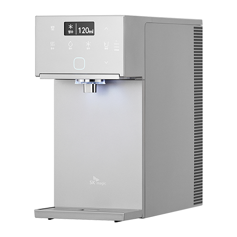 초소형 플러스 직수 정수기