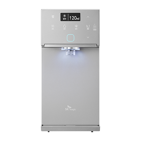 초소형 플러스 직수 정수기