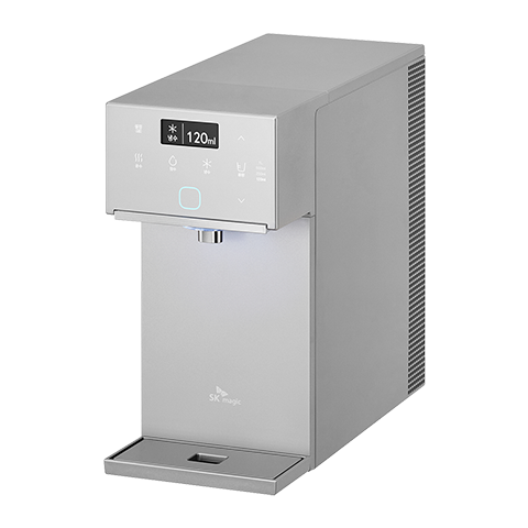 초소형 플러스 직수 정수기