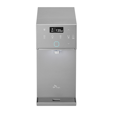 초소형 플러스 직수 정수기