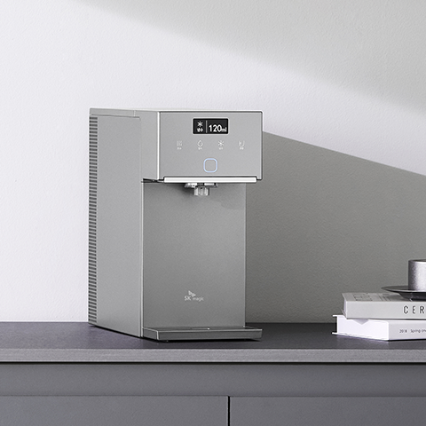 초소형 플러스 직수 정수기