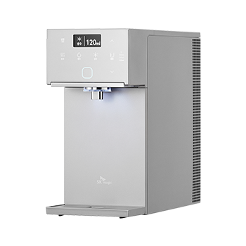 초소형 플러스 직수 정수기