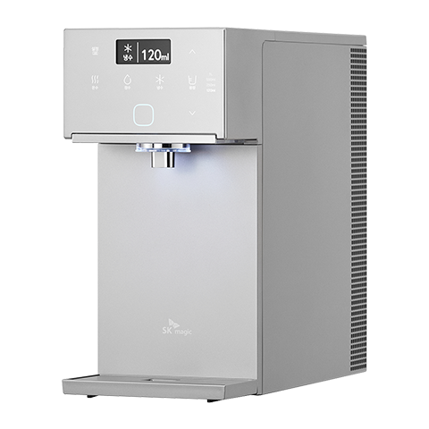 초소형 플러스 직수 정수기