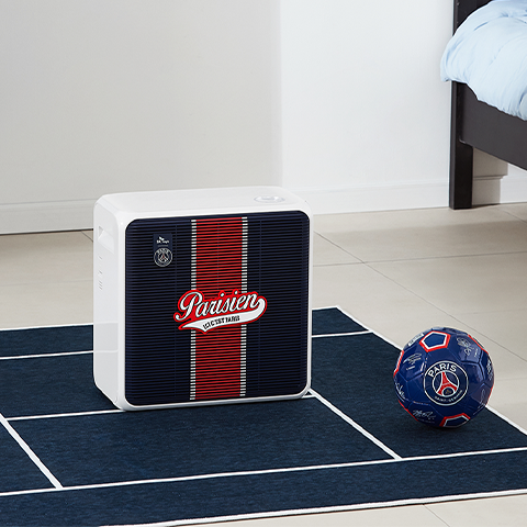 PSG 코어 공기청정기