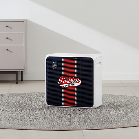 PSG 코어 공기청정기