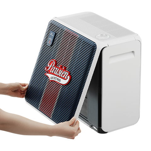 PSG 코어 공기청정기