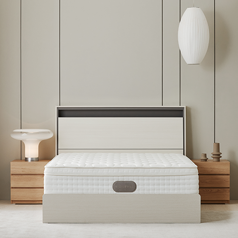 워커힐 클라우드 매트리스