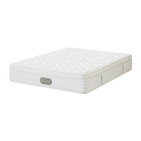 워커힐 클라우드 매트리스