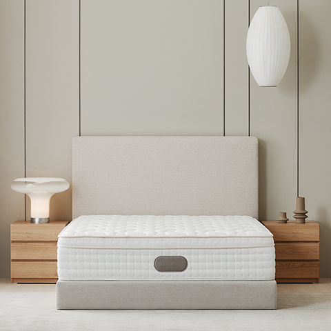 워커힐 클라우드 매트리스