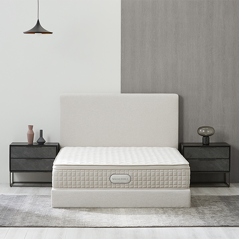 워커힐 스위트 매트리스