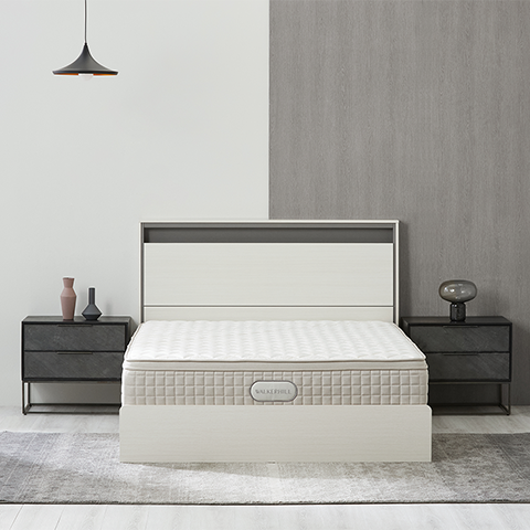 워커힐 스위트 매트리스