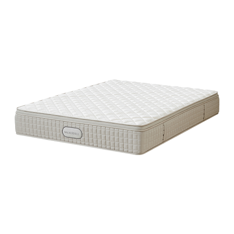 워커힐 스위트 매트리스