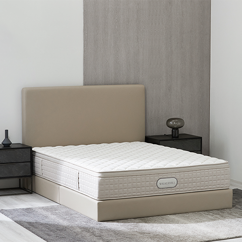 워커힐 스위트 매트리스