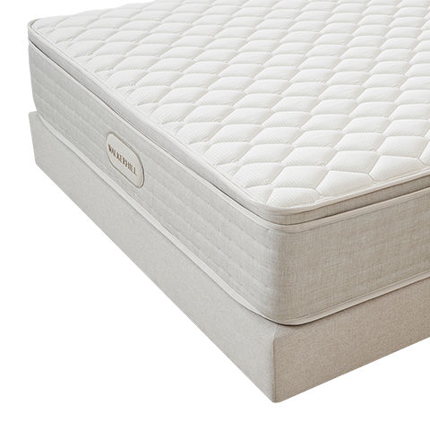 워커힐 스탠다드 매트리스