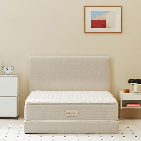 워커힐 스탠다드 매트리스