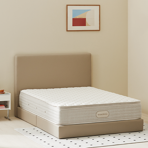 워커힐 스탠다드 매트리스
