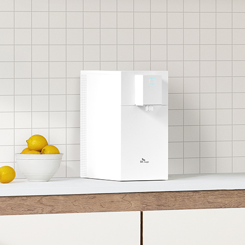 초소형 라이트 직수 정수기