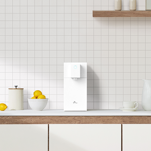 초소형 라이트 직수 정수기