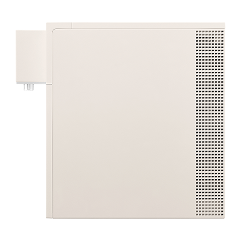 초소형 라이트 직수 정수기
