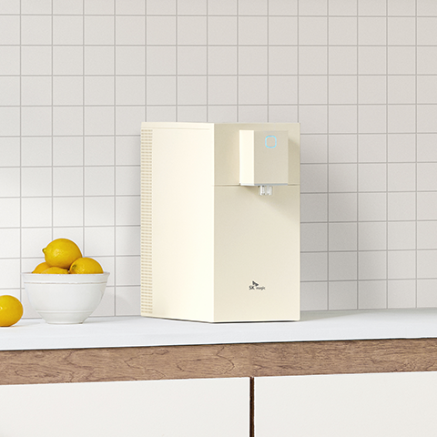 초소형 라이트 직수 정수기