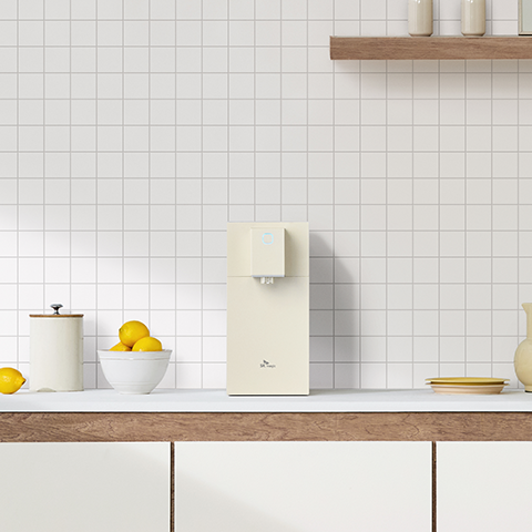 초소형 라이트 직수 정수기