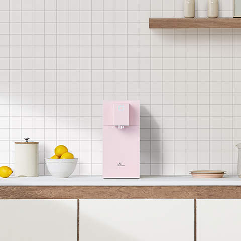 초소형 라이트 직수 정수기