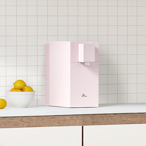 초소형 라이트 직수 정수기