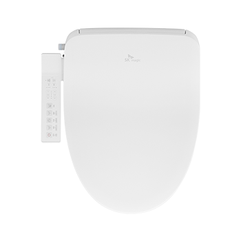 올클린 케어 비데