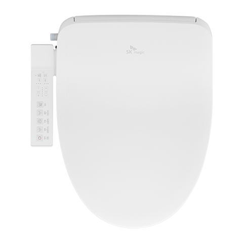 올클린 케어 비데