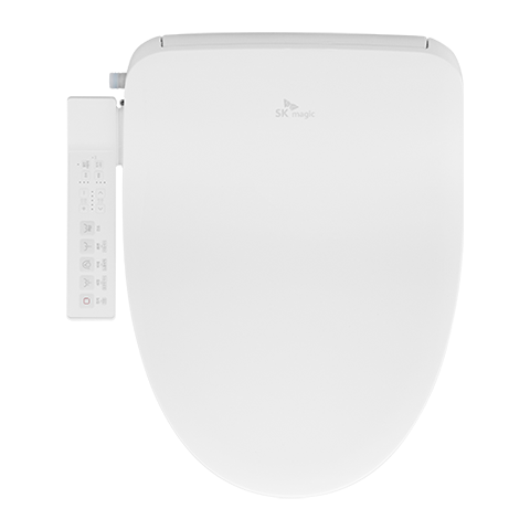 올클린 케어 비데