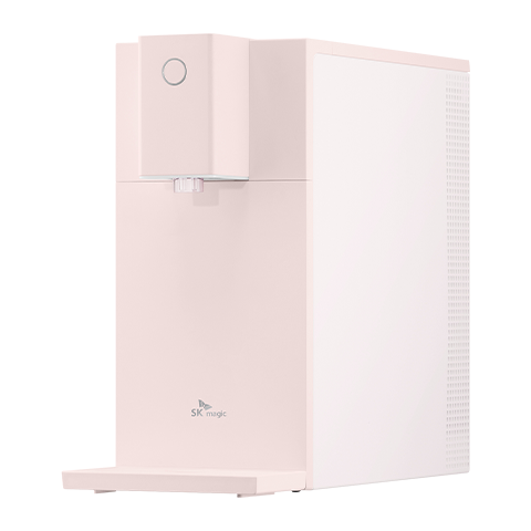 초소형 직수 정수기