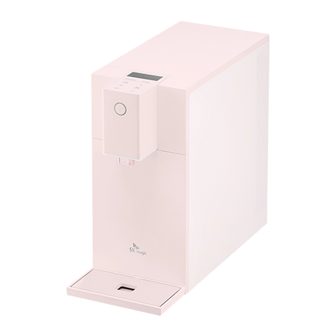 초소형 직수 정수기