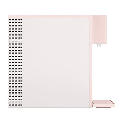 초소형 직수 정수기