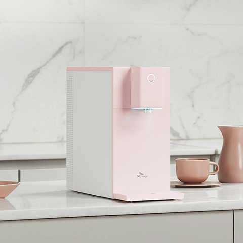 초소형 직수 정수기